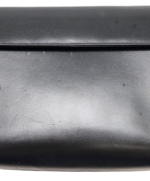 Cartier（カルティエ）Cartier (カルティエ) 	サファイアライン ブラックの古着・服飾アイテム