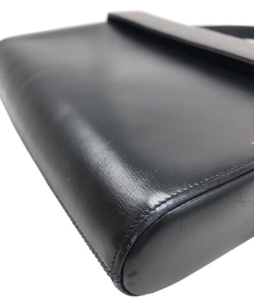 Cartier（カルティエ）Cartier (カルティエ) 	サファイアライン ブラックの古着・服飾アイテム