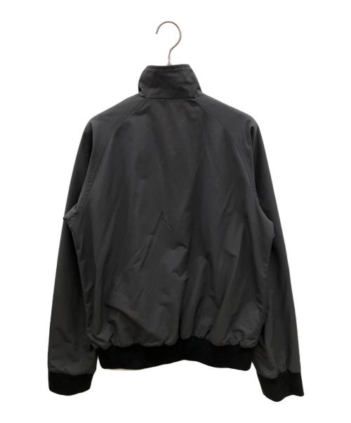 Patagonia（パタゴニア）Patagonia (パタゴニア) ウインドブレーカー　バギーズ・ジャケット ブラック サイズ:Sの古着・服飾アイテム