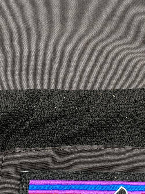 Patagonia（パタゴニア）Patagonia (パタゴニア) ウインドブレーカー　バギーズ・ジャケット ブラック サイズ:Sの古着・服飾アイテム