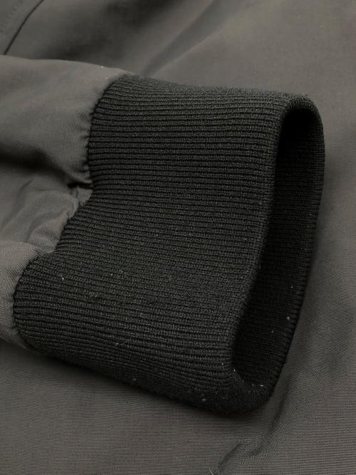 Patagonia（パタゴニア）Patagonia (パタゴニア) ウインドブレーカー　バギーズ・ジャケット ブラック サイズ:Sの古着・服飾アイテム