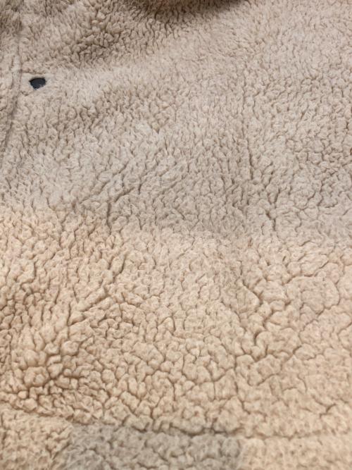 Snow peak（スノーピーク）Snow peak (スノーピーク) ライナー付きジャケット カーキ サイズ:Mの古着・服飾アイテム