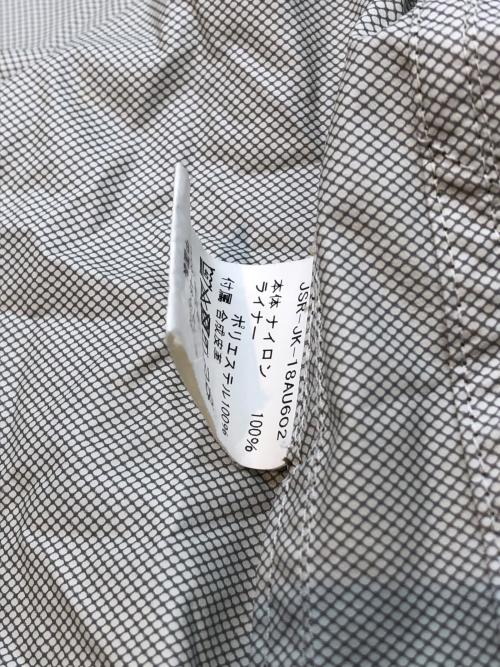 Snow peak（スノーピーク）Snow peak (スノーピーク) ライナー付きジャケット カーキ サイズ:Mの古着・服飾アイテム