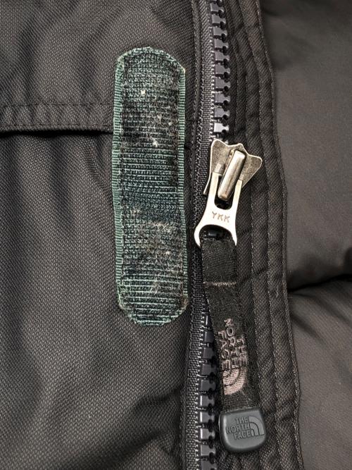 THE NORTH FACE（ザ ノース フェイス）THE NORTH FACE (ザ ノース フェイス) マクマードパーカ グレー サイズ:Lの古着・服飾アイテム