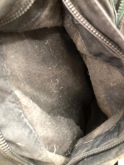 THE NORTH FACE（ザ ノース フェイス）THE NORTH FACE (ザ ノース フェイス) マクマードパーカ グレー サイズ:Lの古着・服飾アイテム