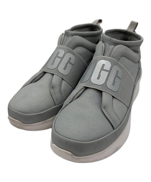 UGG（アグ）UGG (アグ) スニーカー グレー サイズ: 25cmの古着・服飾アイテム