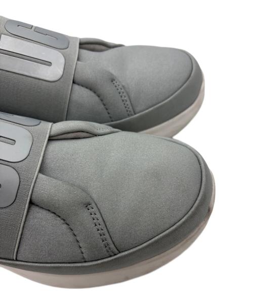 UGG（アグ）UGG (アグ) スニーカー グレー サイズ: 25cmの古着・服飾アイテム