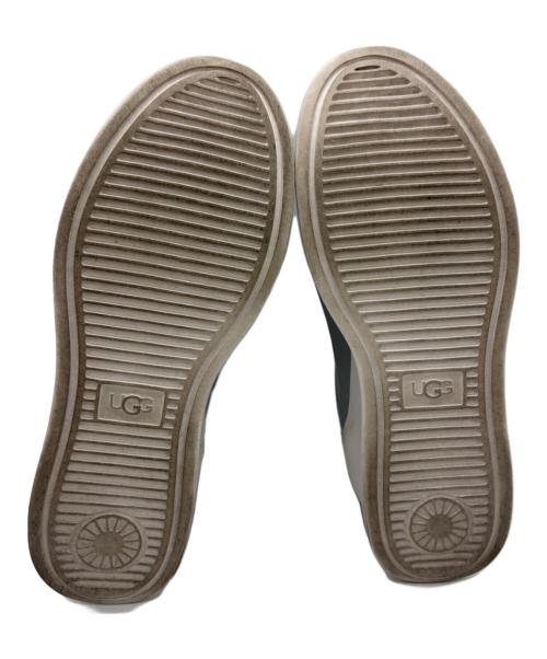 UGG（アグ）UGG (アグ) スニーカー グレー サイズ: 25cmの古着・服飾アイテム