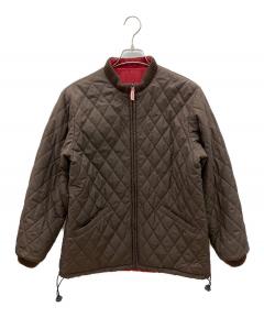 中古・古着通販】McGREGOR (マックレガー) ブルゾン グレー サイズ:M
