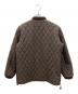 McGREGOR (マックレガー) リバーシブルジャケット ブラウン×レッド サイズ:L：5000円