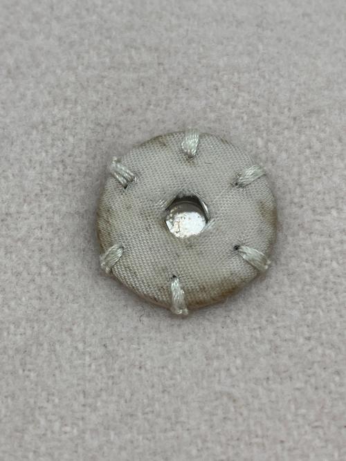 BABYLONE（バビロン）BABYLONE (バビロン) ウールコート ベージュ サイズ:36の古着・服飾アイテム