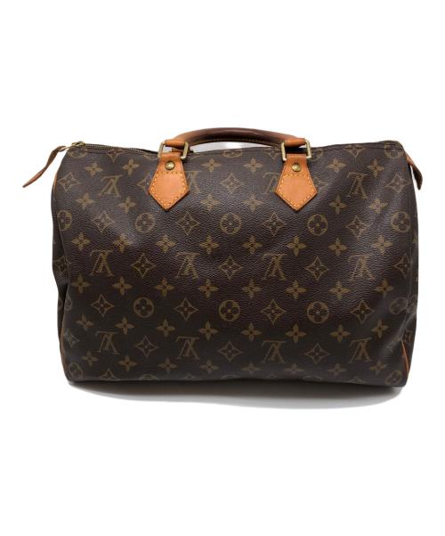 LOUIS VUITTON（ルイ ヴィトン）LOUIS VUITTON (ルイ ヴィトン) スピーディ35の古着・服飾アイテム