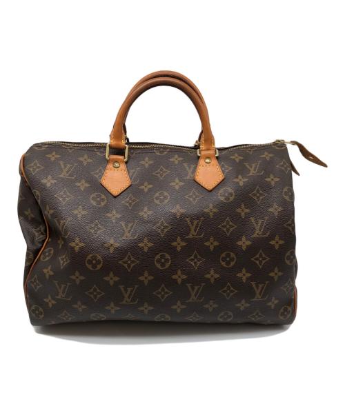 LOUIS VUITTON（ルイ ヴィトン）LOUIS VUITTON (ルイ ヴィトン) スピーディ35の古着・服飾アイテム