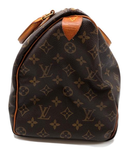 LOUIS VUITTON（ルイ ヴィトン）LOUIS VUITTON (ルイ ヴィトン) スピーディ35の古着・服飾アイテム