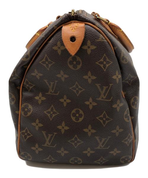 LOUIS VUITTON（ルイ ヴィトン）LOUIS VUITTON (ルイ ヴィトン) スピーディ35の古着・服飾アイテム