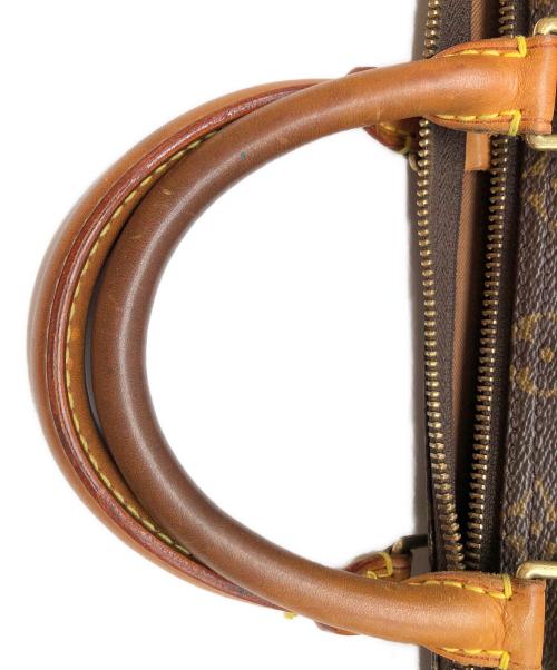 LOUIS VUITTON（ルイ ヴィトン）LOUIS VUITTON (ルイ ヴィトン) スピーディ35の古着・服飾アイテム