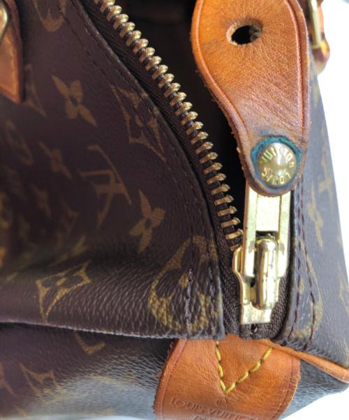 LOUIS VUITTON（ルイ ヴィトン）LOUIS VUITTON (ルイ ヴィトン) スピーディ35の古着・服飾アイテム