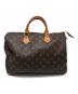 LOUIS VUITTON (ルイ ヴィトン) スピーディ35：50000円