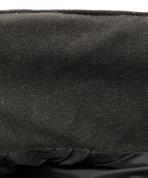 CANADA GOOSE（カナダグース）CANADA GOOSE (カナダグース) ダウンベスト　GARSON VEST ブラック サイズ:Sの古着・服飾アイテム