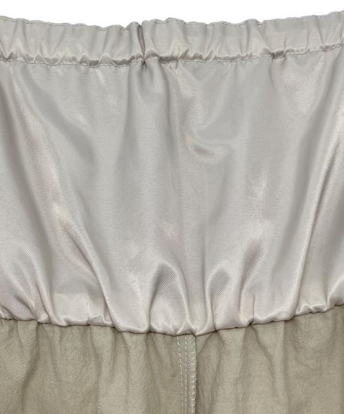 eimee law（エイミーロウ）eimee law (エイミーロウ) サロペット グレー サイズ:FREEの古着・服飾アイテム