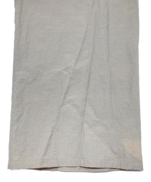 eimee law（エイミーロウ）eimee law (エイミーロウ) サロペット グレー サイズ:FREEの古着・服飾アイテム