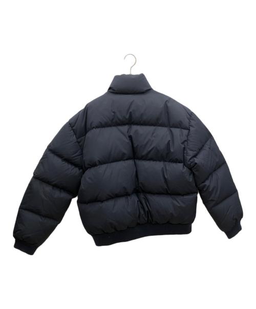 POLO RALPH LAUREN（ポロ・ラルフローレン）POLO RALPH LAUREN (ポロ・ラルフローレン) 90sダウンジャケット ブラック サイズ:Lの古着・服飾アイテム