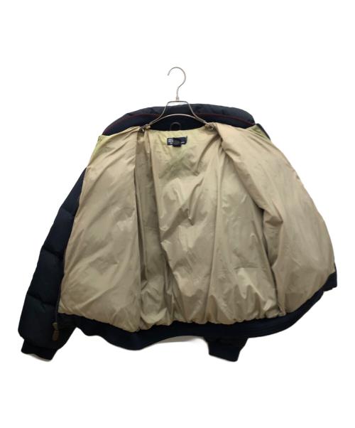 POLO RALPH LAUREN（ポロ・ラルフローレン）POLO RALPH LAUREN (ポロ・ラルフローレン) 90sダウンジャケット ブラック サイズ:Lの古着・服飾アイテム