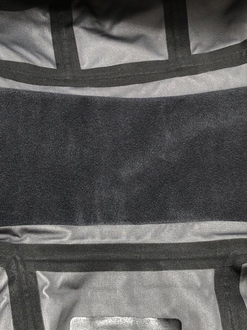 Teton Bros（ティートンブロス）Teton Bros (ティートンブロス) TBジャケット ブラウン サイズ:Lの古着・服飾アイテム