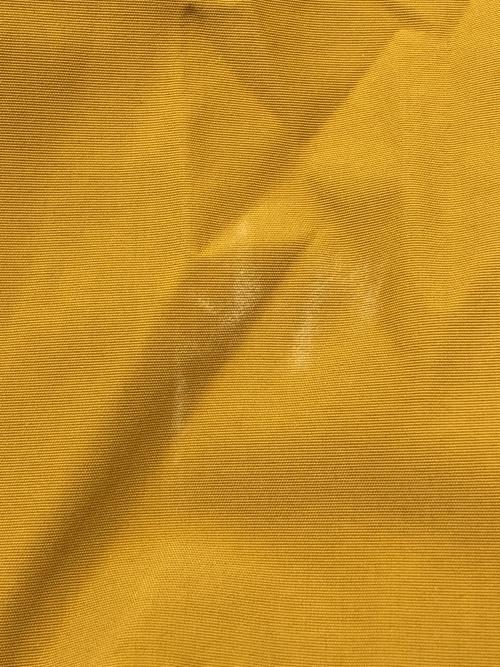 Teton Bros（ティートンブロス）Teton Bros (ティートンブロス) TBジャケット ブラウン サイズ:Lの古着・服飾アイテム