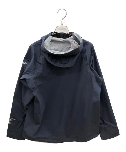 Teton Bros（ティートンブロス）Teton Bros (ティートンブロス) レディーバグジャケット ネイビー サイズ:Mの古着・服飾アイテム