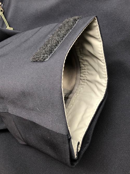 Teton Bros（ティートンブロス）Teton Bros (ティートンブロス) レディーバグジャケット ネイビー サイズ:Mの古着・服飾アイテム