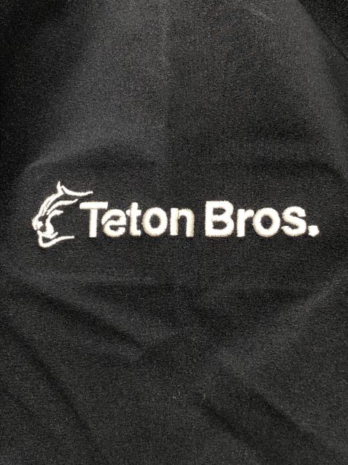 Teton Bros（ティートンブロス）Teton Bros (ティートンブロス) レディーバグジャケット ネイビー サイズ:Mの古着・服飾アイテム