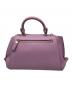 Salvatore Ferragamo (サルヴァトーレ フェラガモ) 	ソフィア パープル：30000円