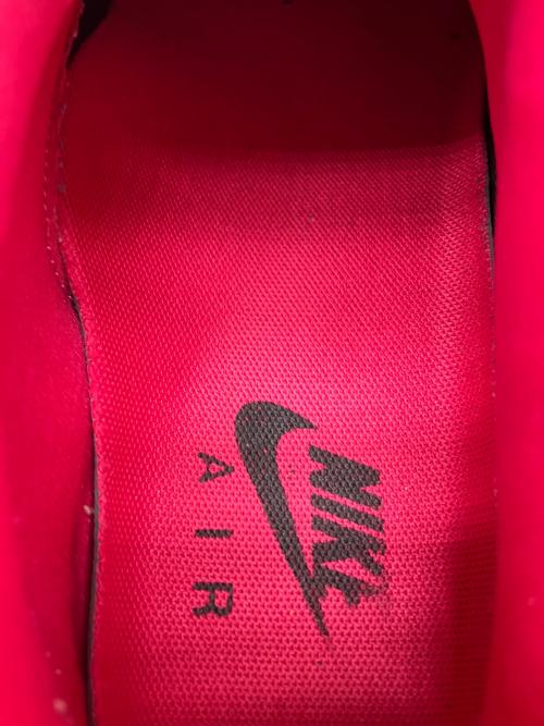 NIKE（ナイキ）NIKE (ナイキ) 	AIR MAX90 ブラック×ピンク サイズ:27の古着・服飾アイテム