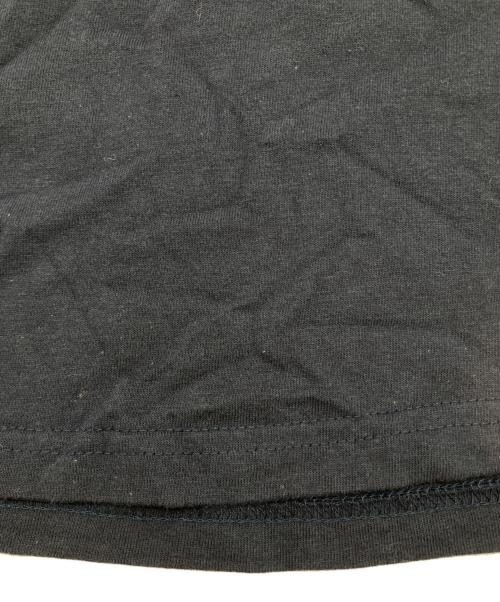 SUPREME（シュプリーム）SUPREME (シュプリーム) プリントTシャツ　Respected Tee　2022年SSモデル ネイビー×ブルー サイズ:Ｍの古着・服飾アイテム