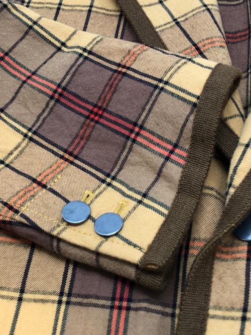 TOMORROW LAND（トゥモローランド）TOMORROW LAND (トゥモローランド) 3Bジャケット ブラウン サイズ:48の古着・服飾アイテム