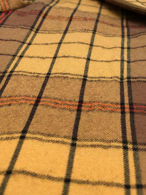 TOMORROW LAND（トゥモローランド）TOMORROW LAND (トゥモローランド) 3Bジャケット ブラウン サイズ:48の古着・服飾アイテム