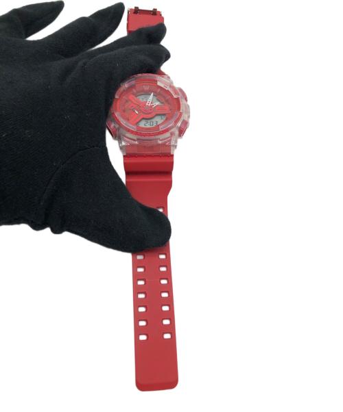 CASIO（カシオ）CASIO (カシオ) G-SHOCKの古着・服飾アイテム