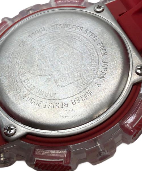 CASIO（カシオ）CASIO (カシオ) G-SHOCKの古着・服飾アイテム