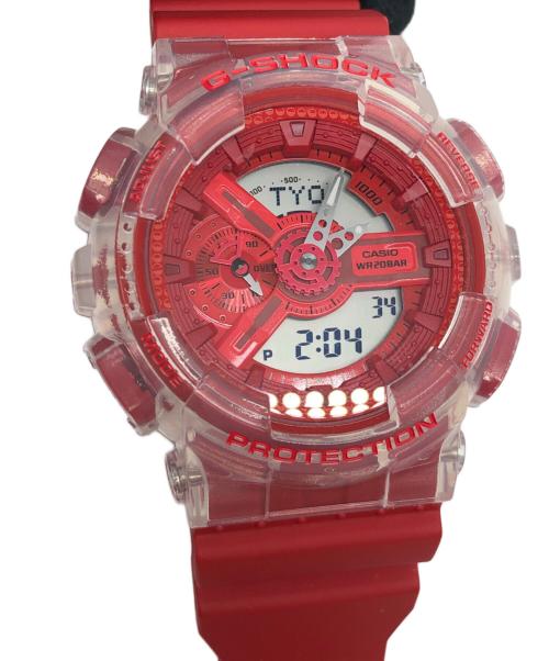 CASIO（カシオ）CASIO (カシオ) G-SHOCKの古着・服飾アイテム