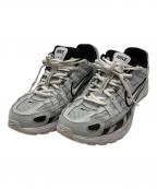 NIKEナイキ）の古着「	P-6000 PURE PLATINUM」｜グレー