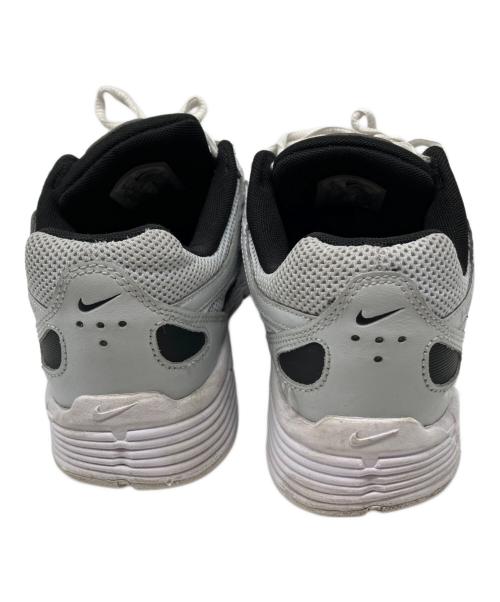 NIKE（ナイキ）NIKE (ナイキ) 	P-6000 PURE PLATINUM グレー サイズ:27の古着・服飾アイテム