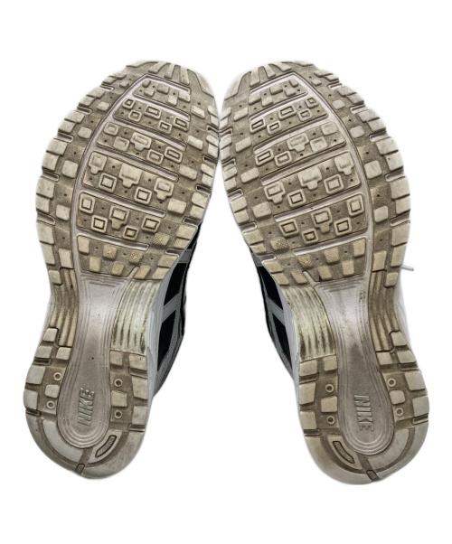 NIKE（ナイキ）NIKE (ナイキ) 	P-6000 PURE PLATINUM グレー サイズ:27の古着・服飾アイテム