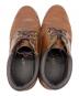 中古・古着 Timberland (ティンバーランド) ショートブーツ ブラウン サイズ:26.5：10000円