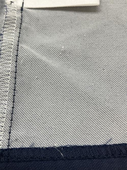 UMBRO（アンブロ）UMBRO (アンブロ) 90sジップアップジャケット　デサント　古着 ネイビー サイズ:O-XOの古着・服飾アイテム