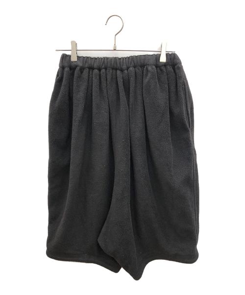 COMME des GARCONS COMME des GARCONS（コムデギャルソン コムデギャルソン）COMME des GARCONS COMME des GARCONS (コムデギャルソン コムデギャルソン) サルエルパンツ ブラック サイズ:XSの古着・服飾アイテム