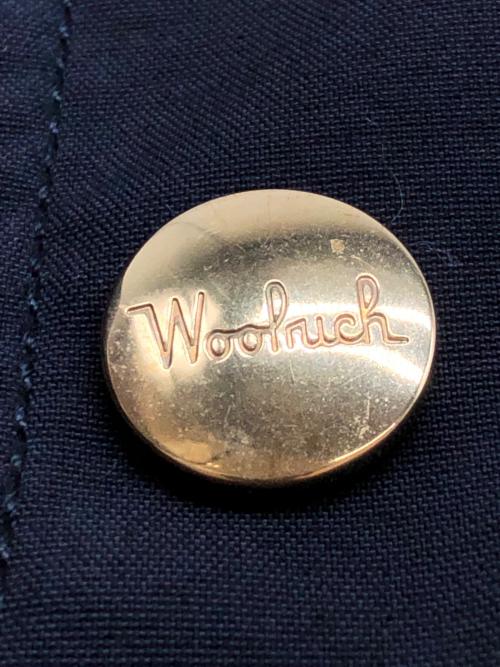 WOOLRICH（ウールリッチ）WOOLRICH (ウールリッチ) ダウンジャケット　SUPERIOR GTX ARCTIC DOWN PARKA ブラック サイズ:Sの古着・服飾アイテム