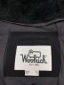 中古・古着 WOOLRICH (ウールリッチ) ダウンジャケット　SUPERIOR GTX ARCTIC DOWN PARKA ブラック サイズ:S：40000円