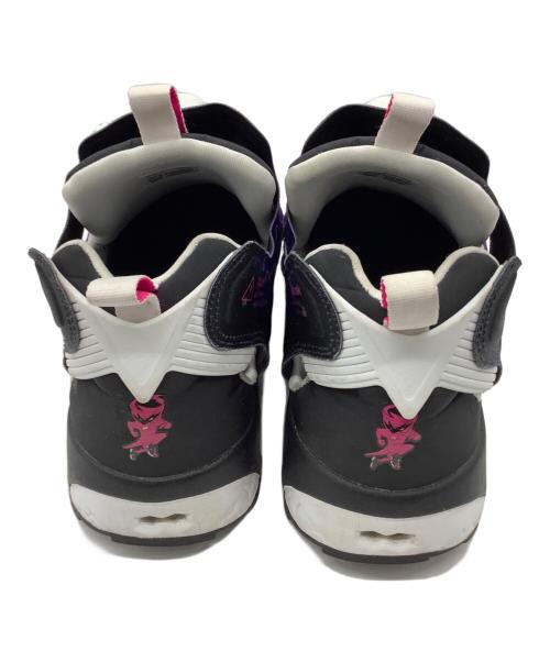 REEBOK（リーボック）REEBOK (リーボック) 	インスタポンプフューリー OG 'アヤナ・エア' パープル×ホワイト サイズ:28の古着・服飾アイテム