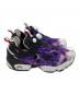 REEBOK (リーボック) 	インスタポンプフューリー OG 'アヤナ・エア' パープル×ホワイト サイズ:28：9000円